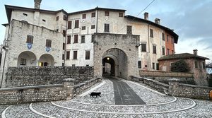 Castelli aperti, ecco le novità. 3/4 ottobre 2026