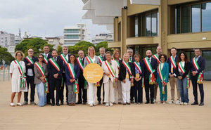 Una legge per le città turistiche a Lignano il “G20 Spiagge”